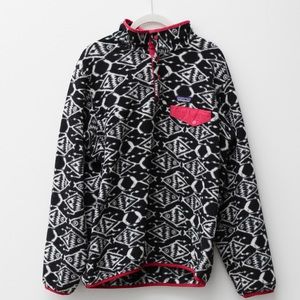 Patagonia Fleece